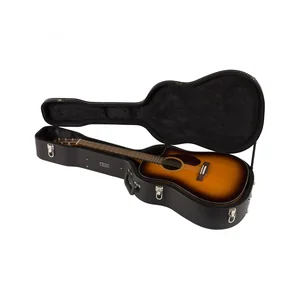 Fender CD-140SCE Sunburst