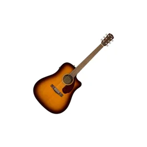 Fender CD-140SCE Sunburst