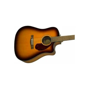 Fender CD-140SCE Sunburst