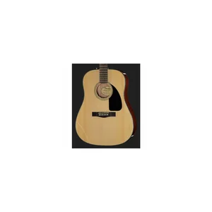 Fender CD-60 NA Bundle