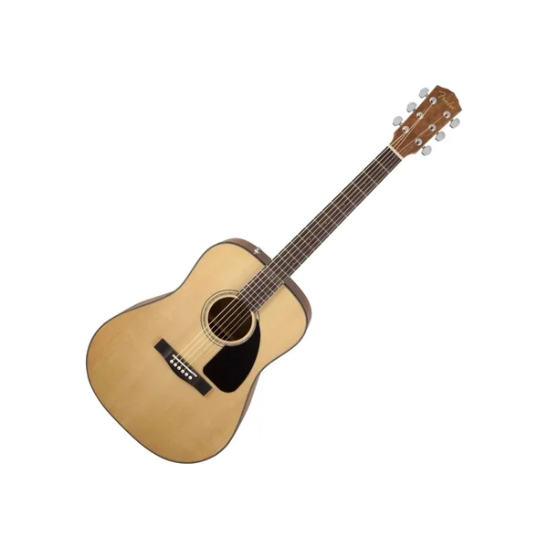 Fender CD-60 NA Bundle