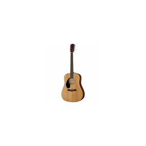 Fender CD-60S Lh WN Nat