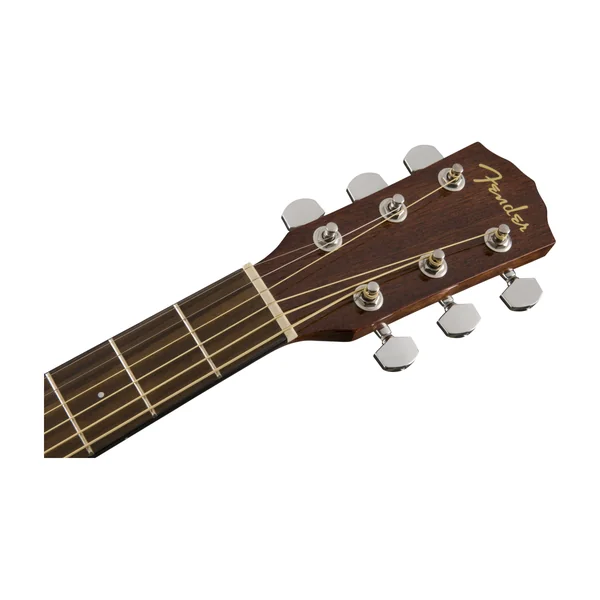 Fender CD-60S Lh WN Nat