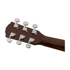 Fender CD-60S Lh WN Nat