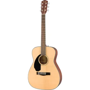 Fender CD-60S Lh WN Nat