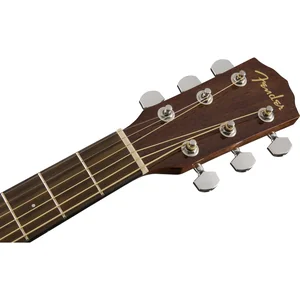 Fender CD-60S Lh WN Nat