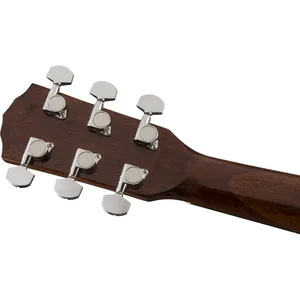 Fender CD-60S Lh WN Nat