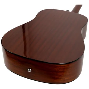 Fender CD-60S Lh WN Nat