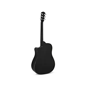 Fender CD-60SCE Blk WN
