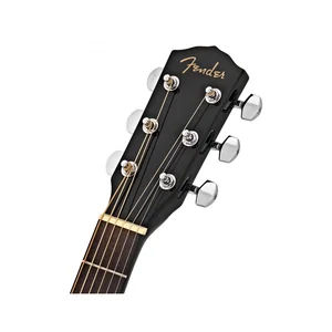 Fender CD-60SCE Blk WN