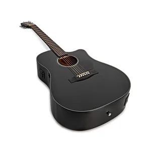 Fender CD-60SCE Blk WN