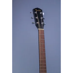 Fender CD-60SCE Blk WN