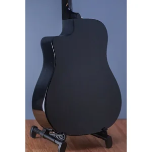 Fender CD-60SCE Blk WN
