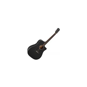 Fender CD-60SCE Blk WN
