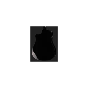 Fender CD-60SCE Blk WN w/Bag