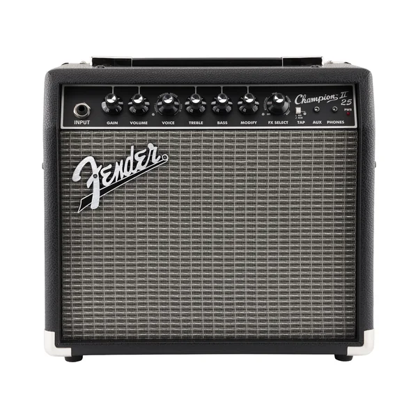 Fender Champion II 25