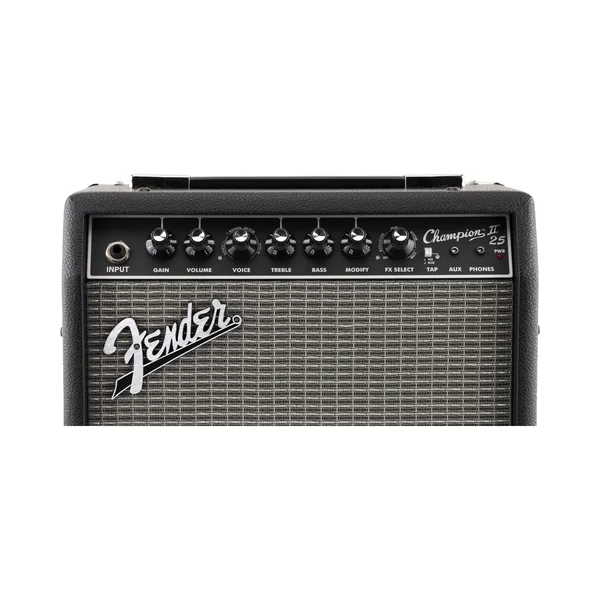 Fender Champion II 25