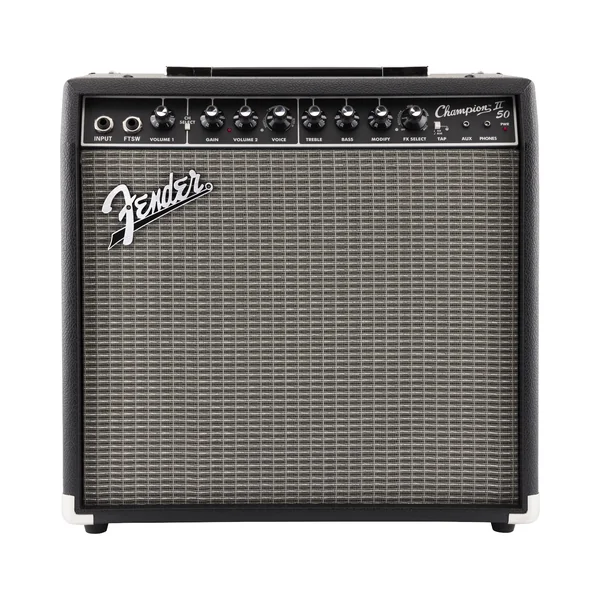 Fender Champion II 50