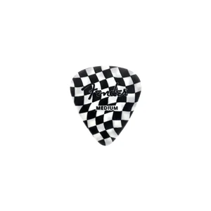 Fender Checker 351 Celluloid Picks