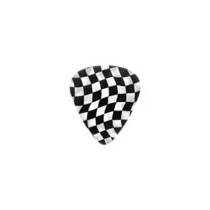 Fender Checker 351 Celluloid Picks