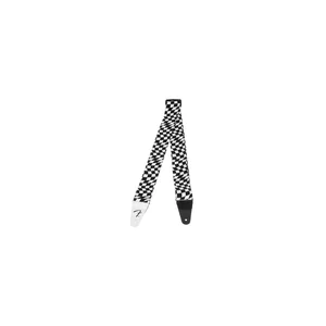 Fender Checker Poly Strap