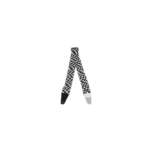 Fender Checker Poly Strap