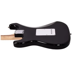 Fender Clapton Custom Shop BLK
