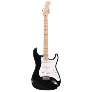 Fender Clapton Custom Shop BLK