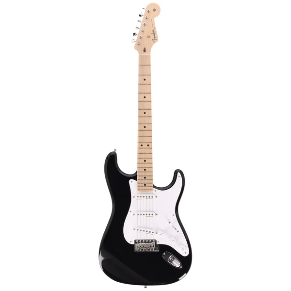Fender Clapton Custom Shop BLK