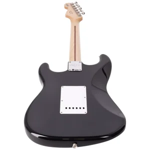 Fender Clapton Custom Shop BLK
