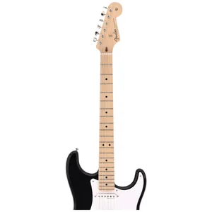 Fender Clapton Custom Shop BLK