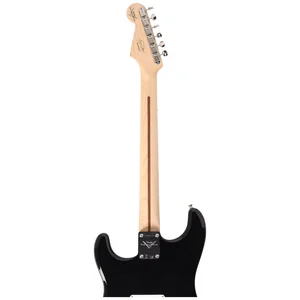 Fender Clapton Custom Shop BLK
