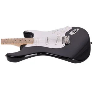 Fender Clapton Custom Shop BLK