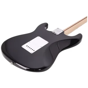 Fender Clapton Custom Shop BLK