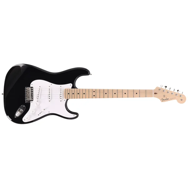Fender Clapton Custom Shop BLK