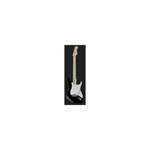 Fender Clapton Strat Signature BLK