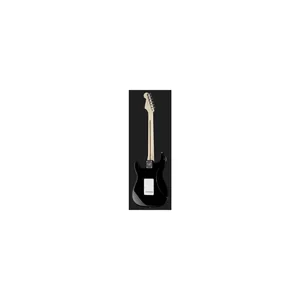 Fender Clapton Strat Signature BLK