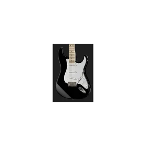 Fender Clapton Strat Signature BLK
