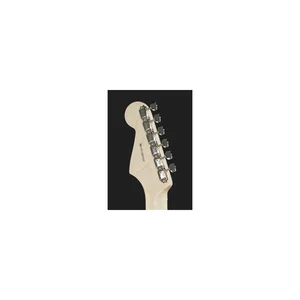 Fender Clapton Strat Signature BLK