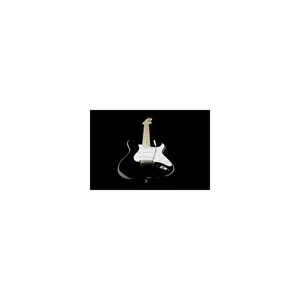 Fender Clapton Strat Signature BLK