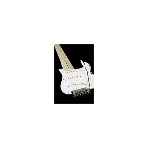 Fender Clapton Strat Signature BLK