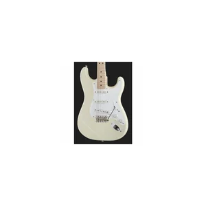 Fender Clapton Strat Signature OW