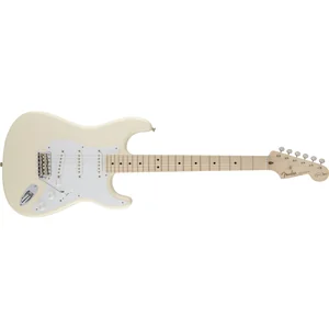 Fender Clapton Strat Signature OW