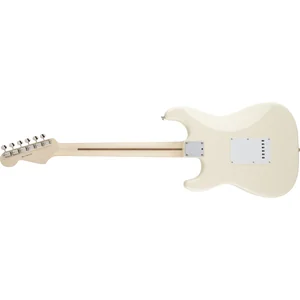 Fender Clapton Strat Signature OW