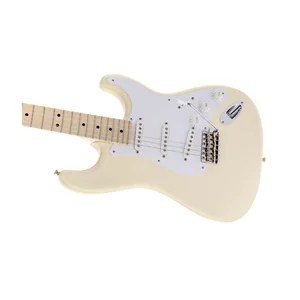 Fender Clapton Strat Signature OW