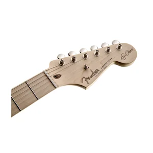 Fender Clapton Strat Signature OW