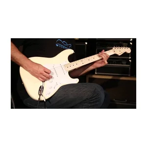 Fender Clapton Strat Signature OW
