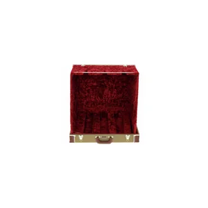 Fender Classic Case Stand 3 Tweed
