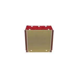 Fender Classic Case Stand 3 Tweed