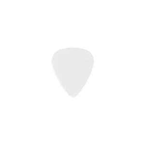Fender Classic Celluloid 351 WH 12